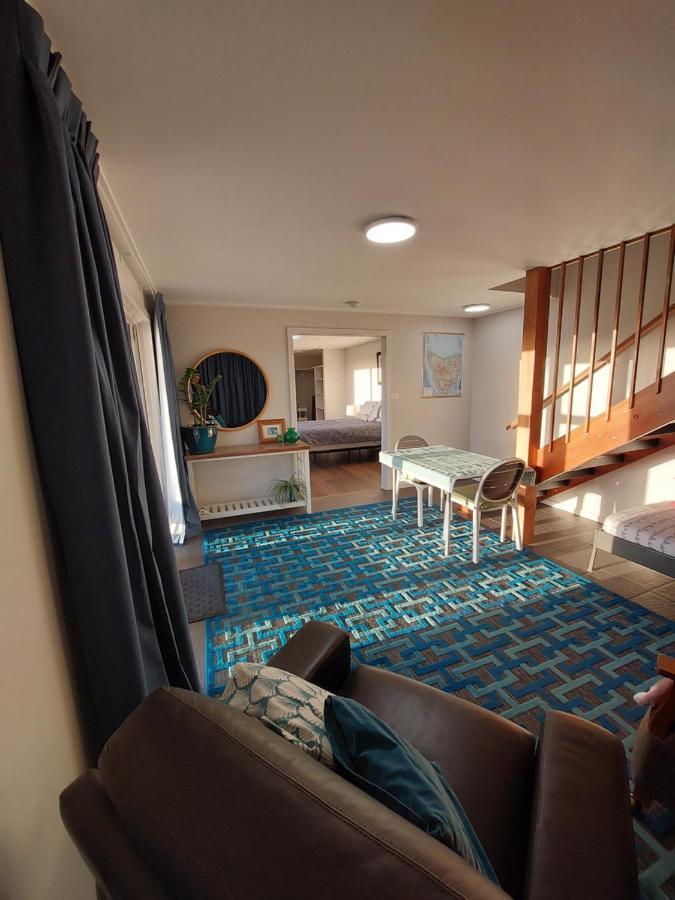 Spring Hill Hotel Forth Buitenkant foto