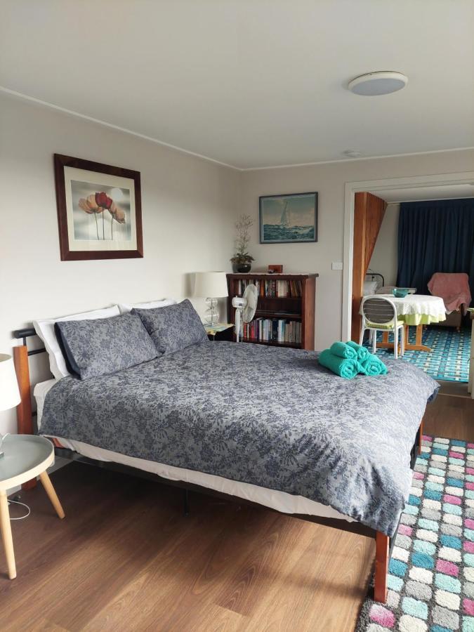 Spring Hill Hotel Forth Buitenkant foto